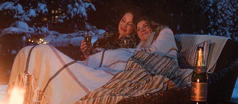 Firefly Lane Netflix February