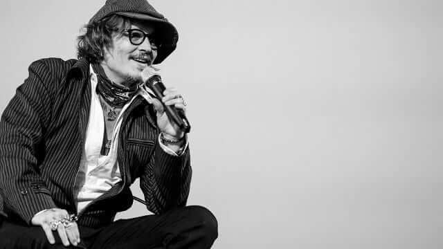 Has Netflix Removed Johnny Depp Movies