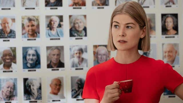 I Care A Lot Netflix Everything We Know So Far