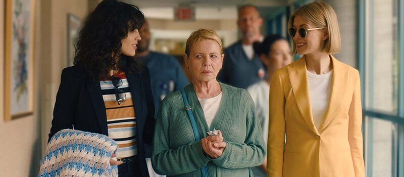 I Care A Lot Netflix February