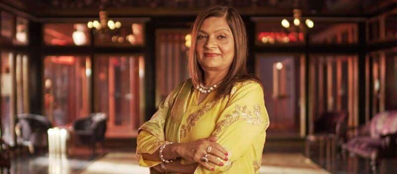 Indian Matchmaking Netflix