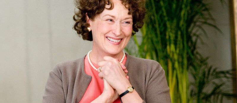 Julie And Julia Netflix