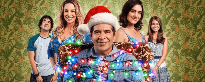 Just Another Christmas