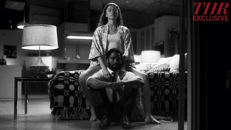 Malcolm And Marie Coming To Netflix Febraury Thr Cast