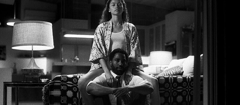 Malcolm And Marie Netflix February