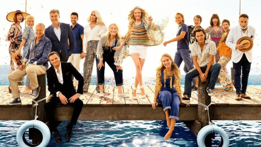 mamma mia here we go again leaving netflix uk in december 2020