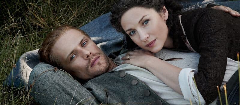 outlander season 4 netflix