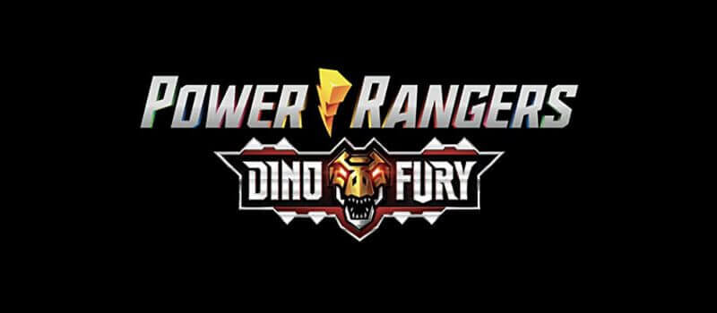 power rangers dino furia netflix