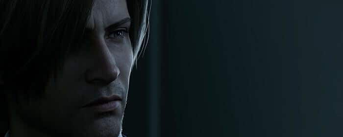Resident Evil Franchise Netflix