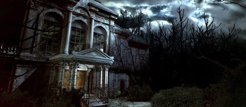 resident-evil-series resident evil series