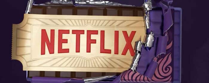 roald dahl franchise coming to netflix