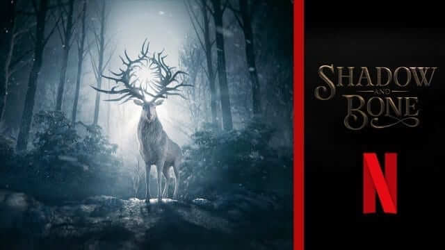 Shadow And Bone April Netflix Release Date