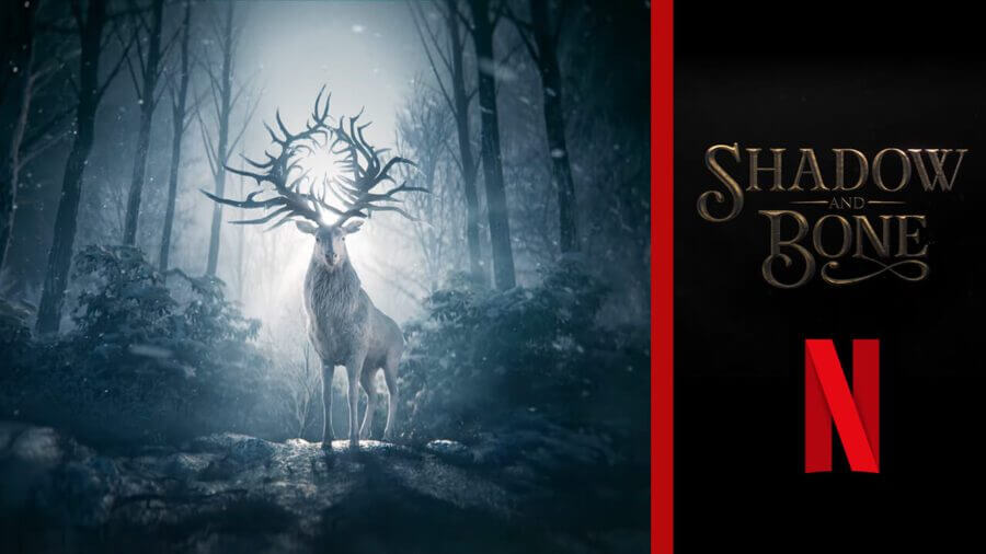 Watch Shadow and Bone Netflix Official Site