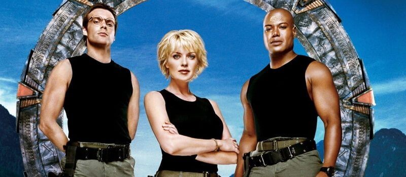 stargate sg1 new on netflix