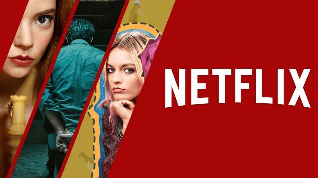 The Best Netflix Original Series Of