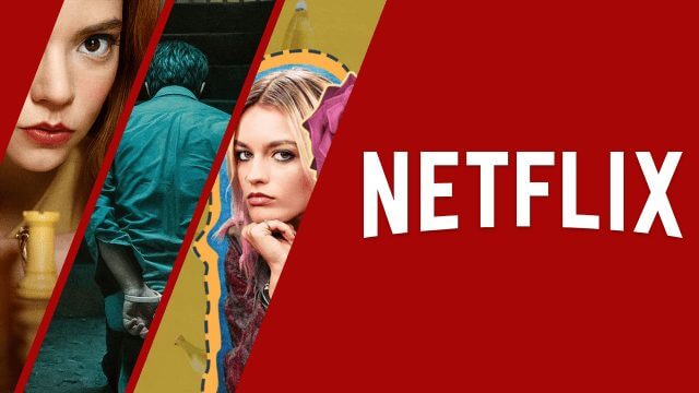 The Best Netflix Original Series of 2020 - What's on Netflix