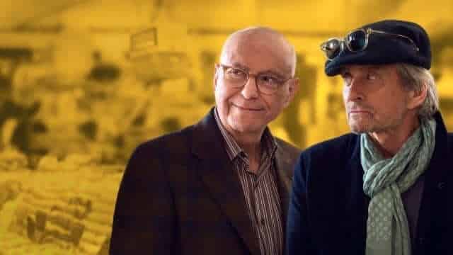 the kominsky method season 3 netflix