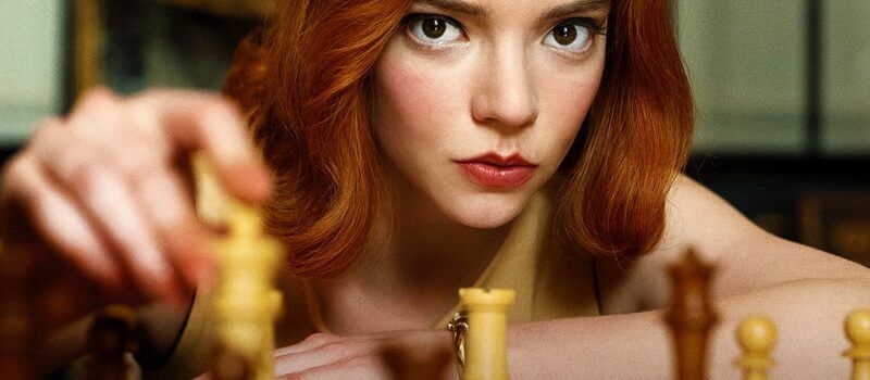 the-queens-gambit-netflix the queens gambit netflix