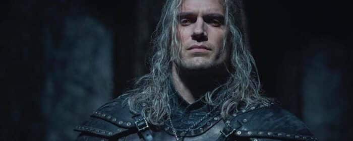The Witcher Franchise Netflix
