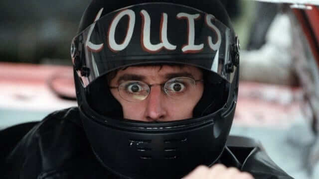 Three Louis Theroux Bbc Docuseries Leaving Netflix Uk In January