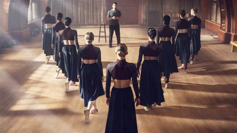 tiny pretty things new on netflix december 14th