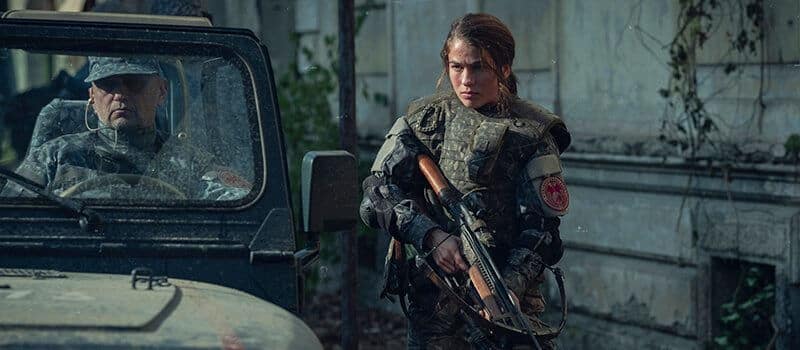 Tribes Of Europa Coming To Netflix February