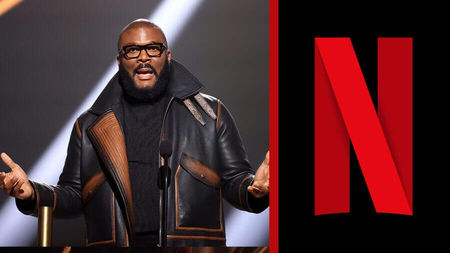 tyler perry new movie coming soon to netflix