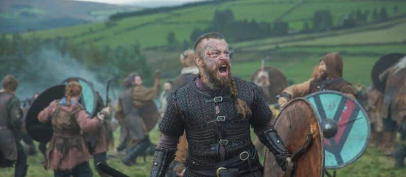 vikings valhalla netflix