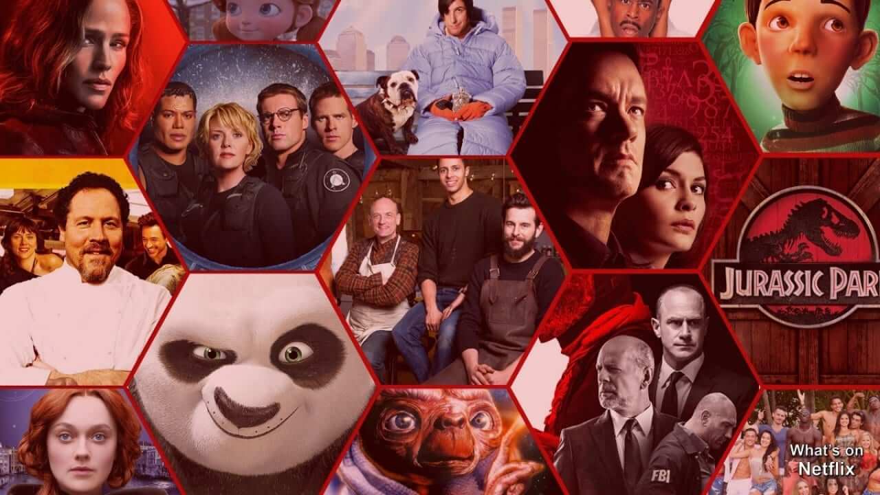 new series netflix december 2020