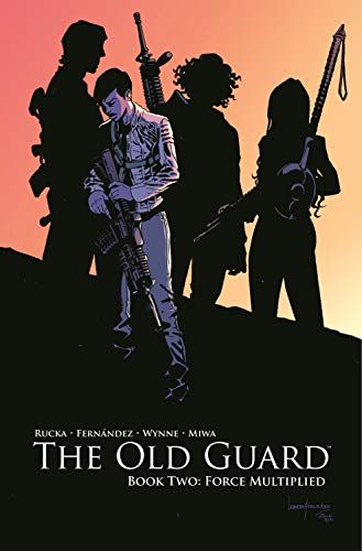 the old guard 2 sequel netflix