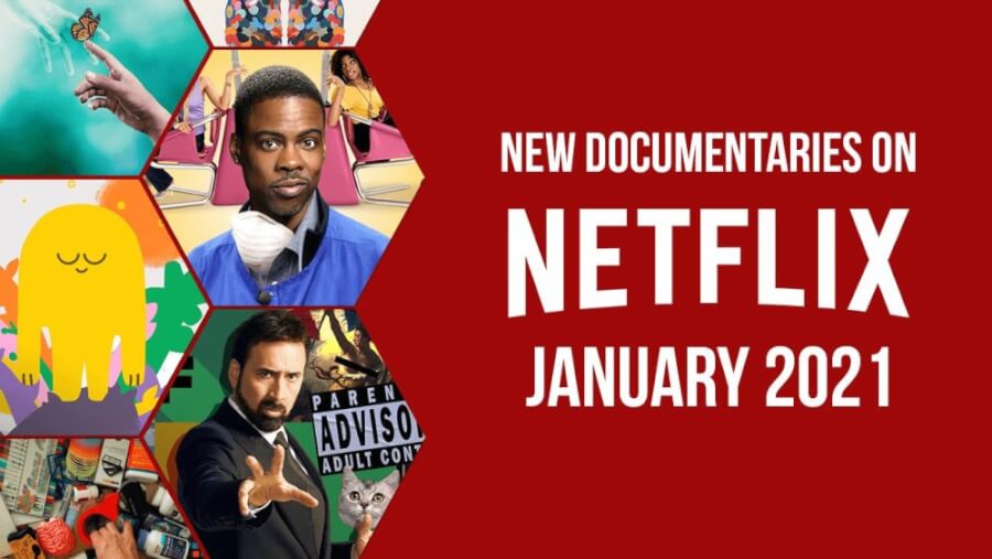 Jan Documnetaries on Netflix