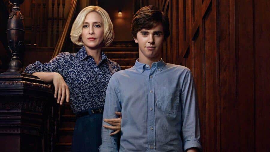 bates motel leaving netflix in february 2021