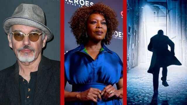 Billy Thornton Alfre Woodard Eyed For The Gray Man Netflix