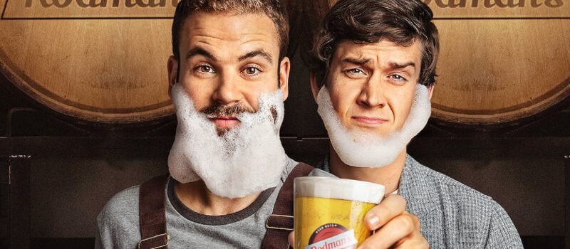 Brews Brothers Netflix