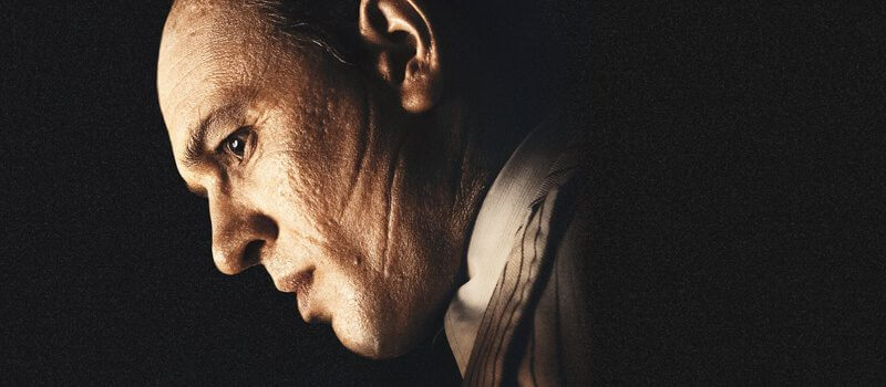 Capone Netflix Uk February