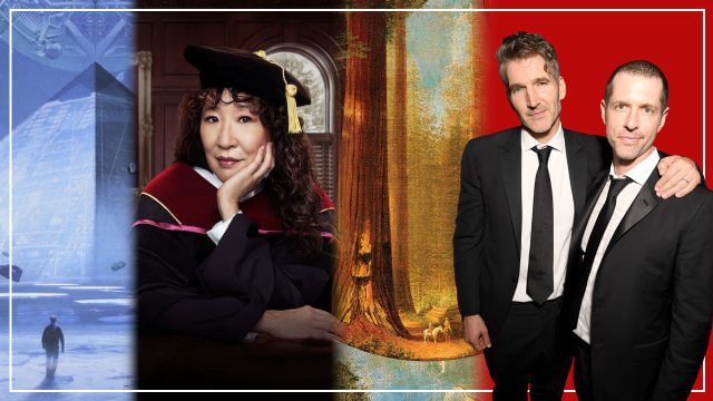 Every David Benioff Db Weiss Project Coming To Netflix
