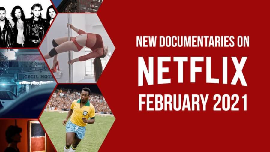 Feb Documnetaries On Netflix Min