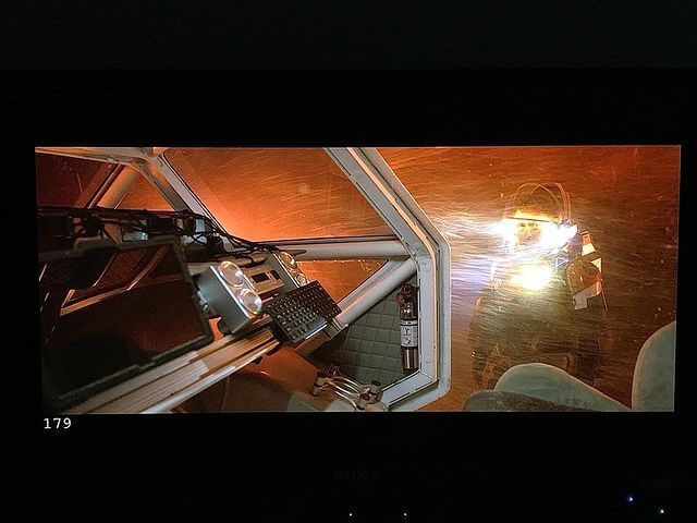 First Look At Lost In Space Season