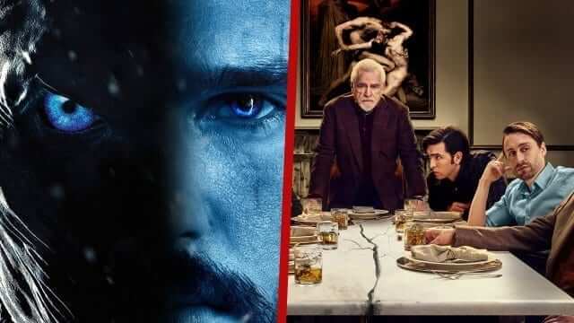 Game Of Thrones Succession Bela Bajaria Wishes Was On Netflix