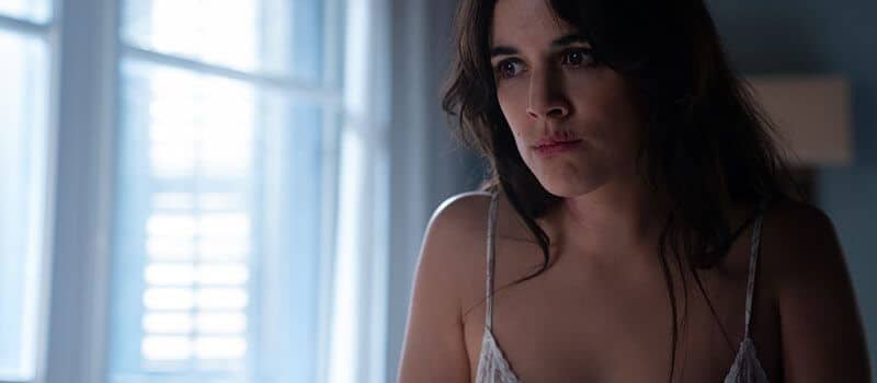 Hache Season Netflix February