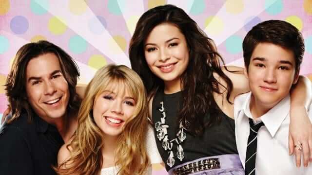 Icarly Coming To Netflix In February