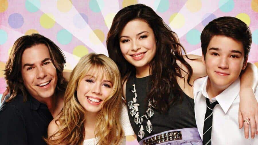 Icarly 2021