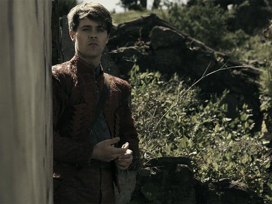 Jaskier Season First Look