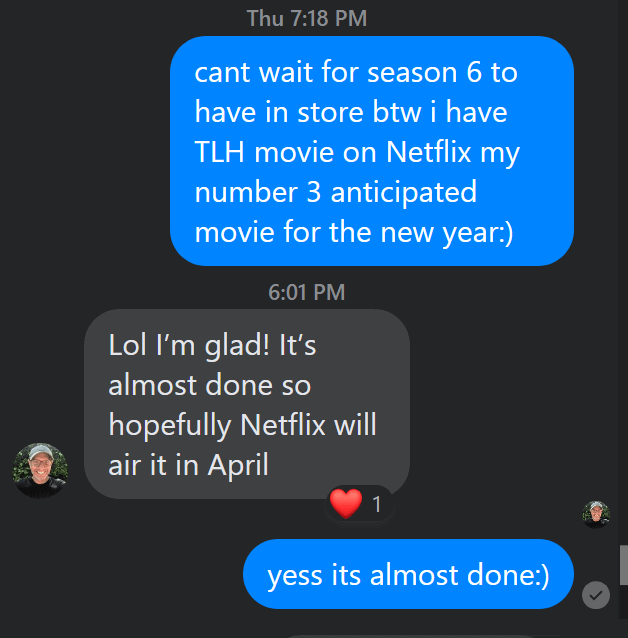 Kevin Sullivan Dm April Release
