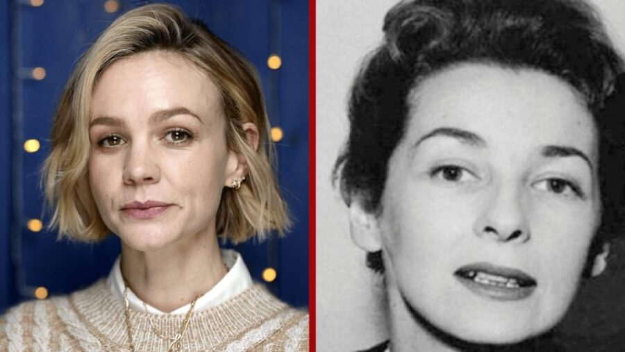 Leonard Bernstein Documentary Netflix Original Carey Mulligan