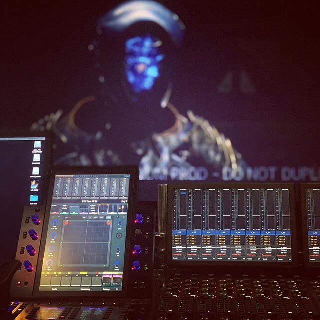 Lost In Space Season Mixing May