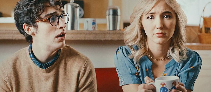 Love Daily Coming To Netflix