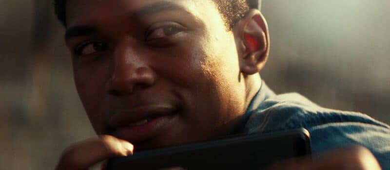 Monster Coming To Netflix Sundance