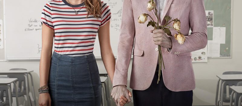 My Dead Ex Netflix February