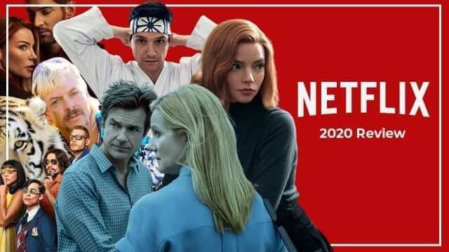 netflix 2020 review entertainment strategy guy